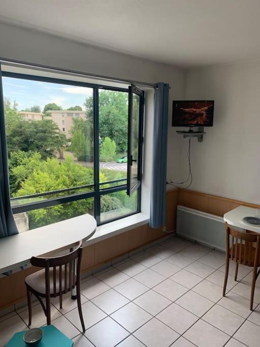 Appartement Bourran + Parking Rodez