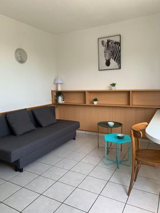 Bourran + Parking * Rodez