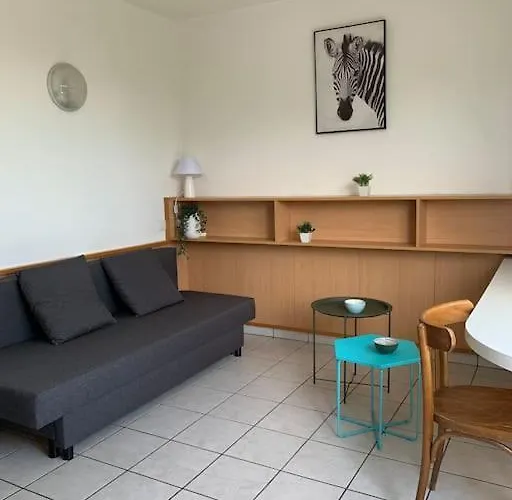 Studio Bourran + Parking
